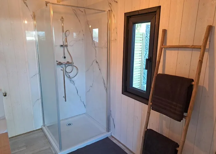 Chambre Bulle Avec Spa Au Coeur Du Val De Loire