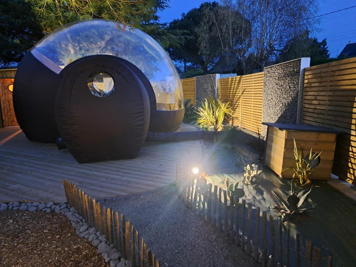 Luxe tent Bulle Avec Au Coeur Du Val De Loire *